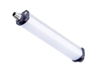 Led2work Maskiner-Led-Lys Leanled Ii 4 W 630 Lm 120 ° 24 V/Dc (L X B X H) 180 X 26 X 31 Mm 1 Stk