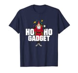 Inspector Gadget - Adult T Shirt - Christmas 01