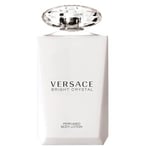 Versace Naisten tuoksut Bright Crystal Body Lotion 200 ml (149,75 € / 1 l)