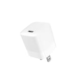 Jaym - Chargeur Rapide Usb C 3a pour Apple iPhone 16, Samsung, Android, Tablettes - Blanc pour iPad Pro, iPhone 16/15/14/13 Plus Pro Max, Galaxy S24/S23/S22, Note20,Pixel, Apple Watch - Neuf