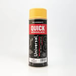 Quick Bengalack Silkematt Spray Freestyle 5954