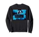 Star Wars Obi-Wan Kenobi Weapon of the Jedi Retro Gamer Sweatshirt