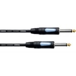 Cable Guitare Jack 4,5 M