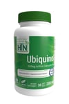 Health Thru Nutrition - Ubiquinol, 200mg - 30 softgels