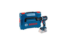 Bosch GSR 18V-90 C Professional - borr/drivare - sladdlös - 2 hastigheter - inget batteri