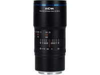 Venus Optics Lens Venus Optics Laowa Ca-Dreamer Lens 100Mm F/2.8 Macro 2: 1 For Canon Rf