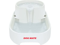 Petmate Dog Mate 6 L Dricksfontän