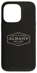 iPhone 13 Pro Albany New York | Historic Albany NY Case