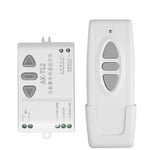 2X(AC85-250V Motor Remote Switch Controller Projection Screen Motor  Switch6293