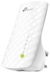 TP-LINK TP-Link AC750 Dual Band Wi-Fi Range Extender & Booster