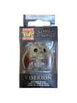 Viserion Game Of Thrones Funko Pocket POP! Keychain