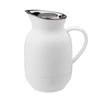 Stelton Termoskanna Amphora Kaffe Vit