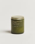 P.F. Candle Co. Soy Candle No. 18 Vanilla & Ghost Pepper 204g