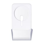 Support De Chargeur De T&eacute;L&eacute;Phone Magn&eacute;Tique Sans Fil Pour Iphone 12, Support De Base D'alimentation De Bureau Magsafe