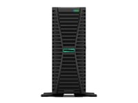 HPE ProLiant ML350 Gen11 Intel Xeon-S 4509Y 8-Core (2.60GHz 22.5MB) 32GB (1 x 32GB) 8 x SFF x1 U.3 BC MR408i-o 1000W