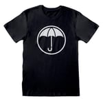 The Umbrella Academy Mens Icon T-Shirt - XL