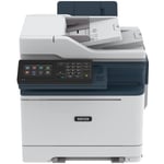 Xerox C315dni A4 33ppm Colour Multifunction Wireless Laser Printer with Duplex printing- Print/Scan/Copy/Fax