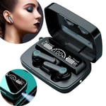 Comes With A Flashlight Bluetooth 5.3 Earphone Bluetooth Headset  Outdoor Sport