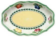 Villeroy & Boch French Garden Fleurence Saucer sausbåt, 24cm