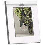 Vera Wang Infinity Photo Frame, 5 x 7" (13 x 18cm)