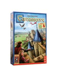 999Games Carcassonne