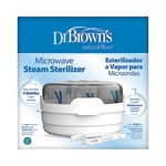 DrBrown's Stérilisateur Micro-Ondes