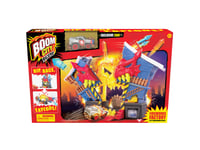 Boom City Racers Firework Factory