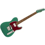 Squier by FENDER Classic Vibe 60's Custom LTD Telecaster SH Sherwood Green