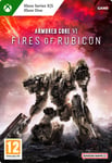 ARMORED CORE VI FIRES OF RUBICON - XBOX One,Xbox Series X,Xbox Series