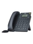 Yealink SIP-T19P E2 - VoIP Puhelin - 3-way call capability