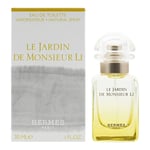 Hermès Le Jardin De Monsieur Li Eau de Toilette 30ml