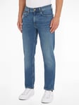 Tommy Hilfiger Denton Straight Jeans, Boston Blue