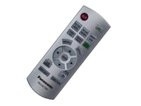 PANASONIC télécommande N2QAYB000681