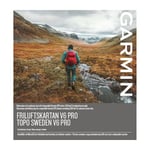 GARMIN TOPO SWEDEN V6 PRO. KOKO RUOTSI (010-12532-01)