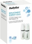 Babyliss 4580U Universal Fitting Thermacell Gas Replacement Energy Cells Pack 2