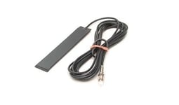 Imperméable Antenne pour Gsm 900/1800/1900 Plat Boîtier Télématique Navi Fme /