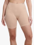 Chantelle Smooth Comfort Light Shaping High Waisted Shorts