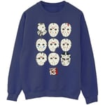 Sweat-shirt Friday The 13Th  BI23756