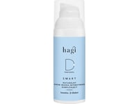 Hagi Smart D Fuktgivande Kräm-Mask För Ansiktet 50Ml