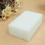 20x Hot White Kitchen Foam Cleaner Melamine Cleaning Sponge Eraser