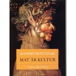 Mat är kultur (bok, danskt band)