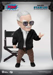 Bk Eaa Stan Lee Figure (15cm) (eaa-092)