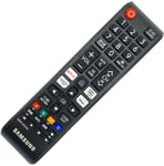 Genuine Samsung TV Remote Control for QE32LS03C Full HD QLED The Frame Smart