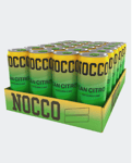 Nocco Flak - 24x33cl