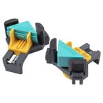 wolfcraft ES 22 Corner Clamp I 3051000 I For quick and easy fixing of boards and