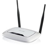 TP-LINK, Trådlös router (TL-WR841N)