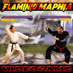 Sony Music Distribution (Italy) Flaminio Maphia Video Game *