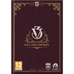 Victoria 3 Dayone Edition-Jeu-PC