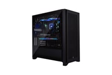 Webhallen Config D21-0308V2 / i9 11900K / RTX 3080Ti / 32GB / 1TB SSD / Win 11