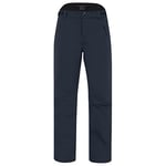 HEAD Homme Ski, HEAD Summit Pantalon pour Homme Ski Bleu Marine, Bleu, L EU